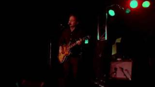 Chris Pickering - Nobody (Live)