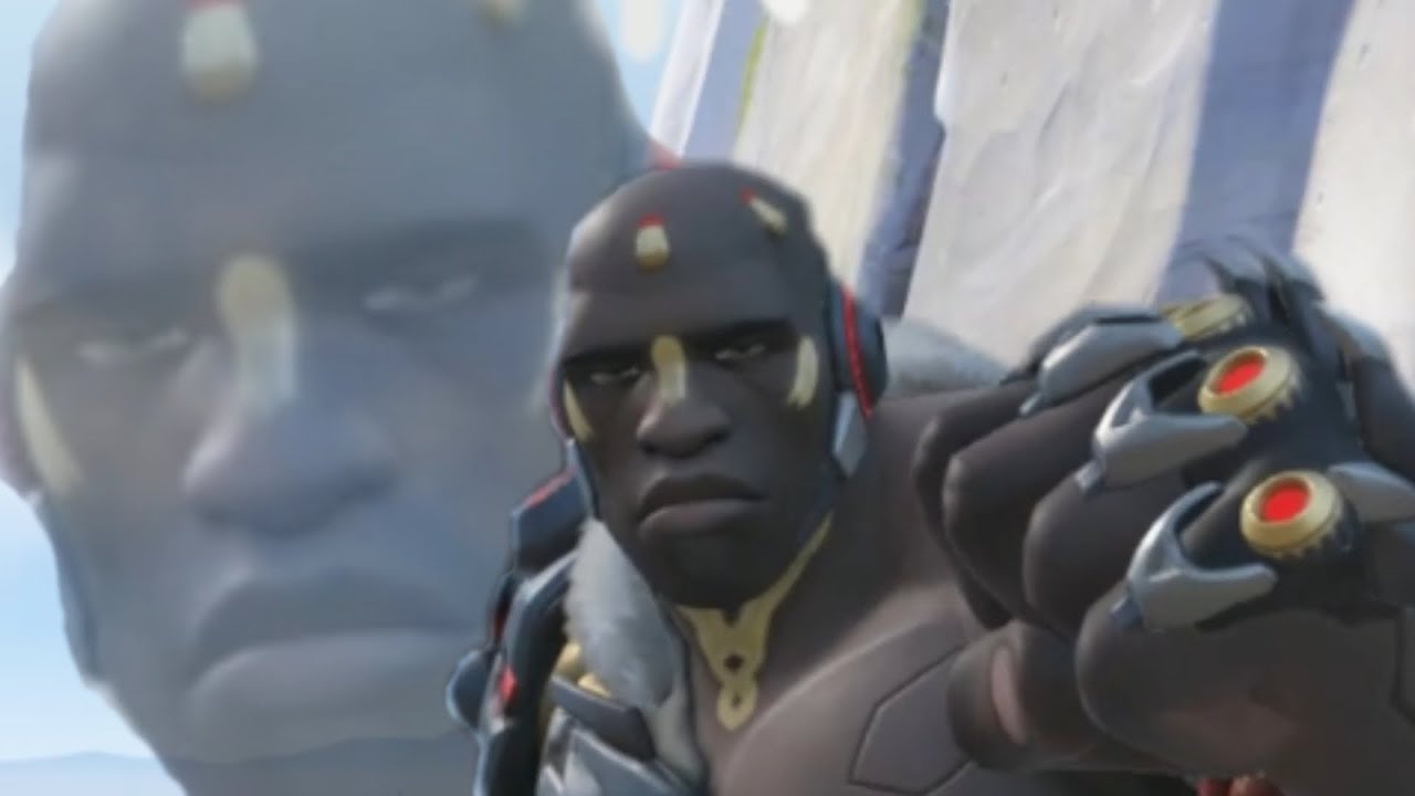 オーバーウォッチ２.exe シーズン2編