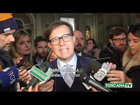 2020-01-07 FIRENZE - AL VIA CON IL PRINCIPE CARLO A PITTI UOMO