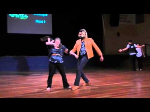 QMJC Advanced Freestyle Heat 1