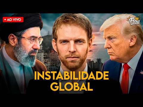 OLIVER STUENKEL - Flow #582