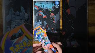 🦇🤖 Chaos Rising Rip 4 #chaosrising #pokemoncards #pokemon #packopening #absolutebatman #pokemontcg
