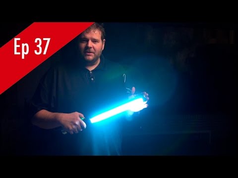 Tip : Using constant light with the Ice Light QF EP 37