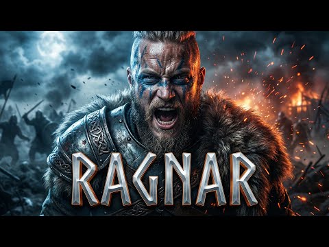 RAGNAR ⚔️ El Hijo del Norte | Epic Viking Metal