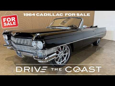 1964 Cadillac DeVille (CC-2047342) for sale in Santa Rosa, Florida