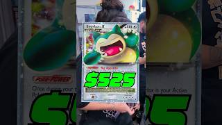 Should We Have Traded This Vintage GRAIL For These…? 😱👀 #pokemon #pokemontcg #pokemoncards