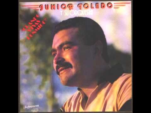 Junior Toledo y su Orquesta - Niña y Señora