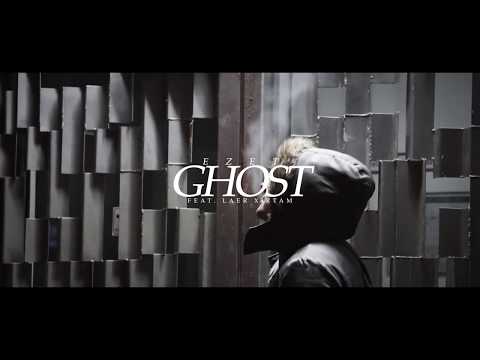 OG Ezet x Laer Xirtam - Ghost (Official Music Video / prod. Cubbie)