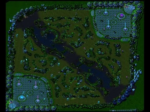 LoL: Map awareness OP