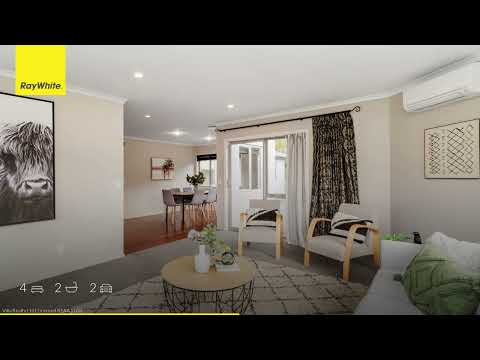 40 Te Puia Drive, Aotea, Porirua, 4 Bedrooms, 2 Bathrooms, House