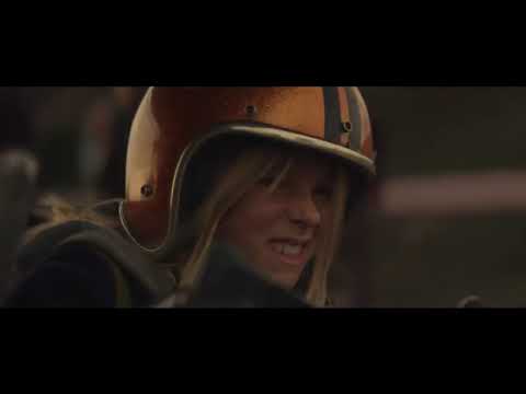 Still frame from Daughter (Audi, 2017)