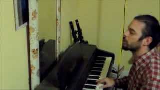 Lucio Battisti - I sacchi della posta - versione Saffir Garland