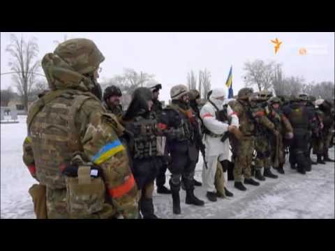 Шабля - Браття Українці