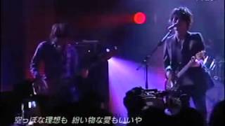 NICO Touches the Walls  Broken Youth liveflv1