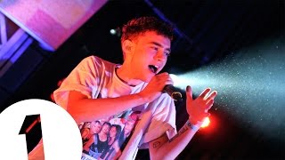 Years &amp; Years - King (Live at the Future Festival 2015)