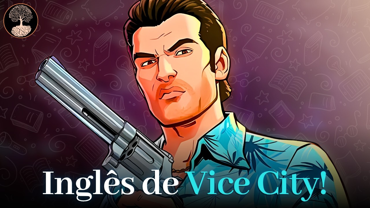Vice City Será Sua Após Essa Aula!! - Aprenda Com GTA