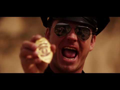 Danzel Under Arrest   OFFICIAL VIDEO Extended version