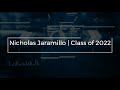 Nicholas Jaramillo-Workout Coach Brown/2.11.21