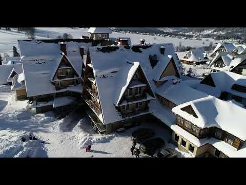 Zbójnik Murzasichle