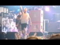 HD Your Demise Miles Away Live @ Groezrock ...