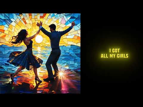 Sweat - J.Reid Chevi ( Official Audio )