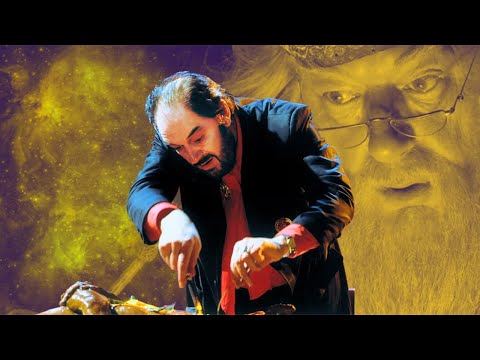 Before Dumbledore, Michael Gambon Played One of the Greatest Villains in Movie History