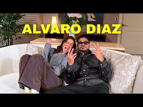 El Pre-Party: ALVARO DIAZ | episode 2