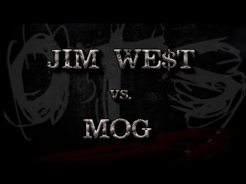 Jim West vs MOG