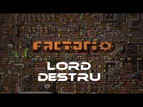 FactorioCZ Angel´s a Bob´s-30.díl.Zlato a Procesory