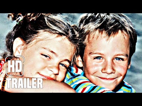 PÜNKTCHEN UND ANTON Trailer German Deutsch (1999) @FilmtoastDE