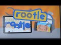 Rootle Sign Off Bumper 2017 Present