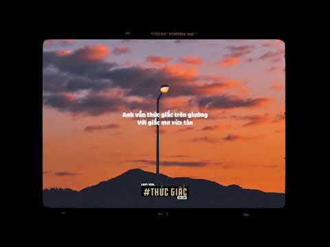 Lofi Thức Giấc Bài Hát 1 Giờ