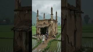 Download lagu Suddenly a mosque collapses in the village and they renovate it. #timelapse #transformation mp3 Download lagu Suddenly a mosque collapses in the village and they renovate it. #timelapse #transformation mp3