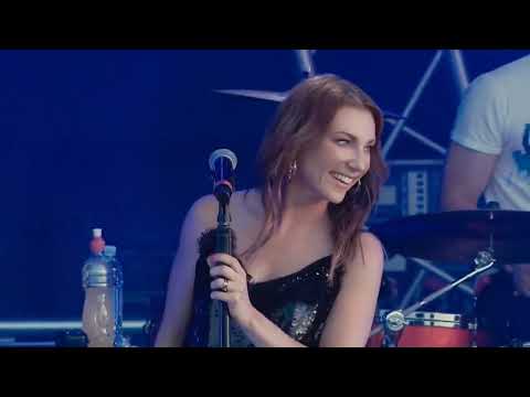 Halott Pénz feat Rúzsa Magdi - Hajtól szívig