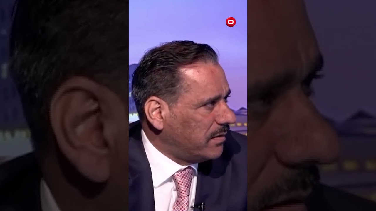 فيديو | ماذا دار في زيارة المالكي الأخيرة للحكيم ؟ #shorts