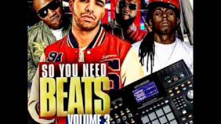 DJ Khaled - Put Your Hands Up INSTRUMENTAL WITH DOWNLOAD LINK