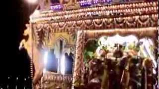 preview picture of video 'Vaduvur Theppotsavam - Feb 14, 2014, Evening'