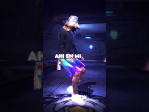 COMO ESTRELLAS - LA YOUNG  ¡¡¡¡VERSION FREE FIRE !!!🔥😎