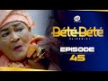 BÉTÉ BÉTÉ - Saison 1 - Episode 45 **VOSTFR**