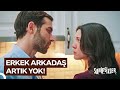 Devran Ve Azize Nin Evliliğinin İlk Günleri Sahipsizler