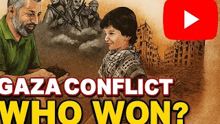 ഗസ്സയിൽ ഇനി?2 Years of Siege, Genocide & Survival