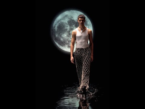 Carlota Barrera Fall Winter 2023 'Upheaval' Film