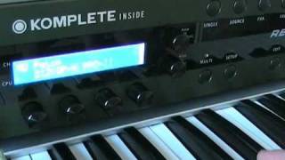 Video thumbnail for Muse Research Receptor 2: SonicProjects OP-X PRO-II by SonicProjects