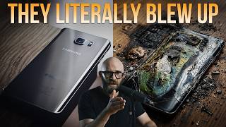 10 Products That Proved Catastrophic MQDEFAULT Thumbnail