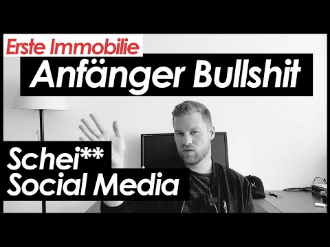 Anfänger Bullshit bei Immobilien (Fix&Flip) | Zuviel Ablenkung und zu wenig Struktur! #31