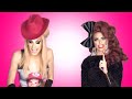Alyssa Edwards Being Iconic for Over 4 Minutes