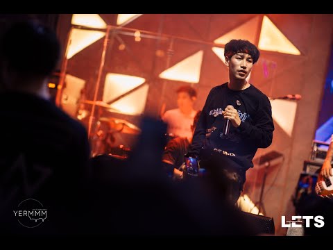 อินสตาแกรม  - Dr.Jink (helmetheads) | Live Concert @ Yermmm Bar