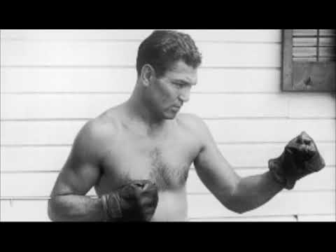 History Of Lineal Heavyweight Boxing Championship