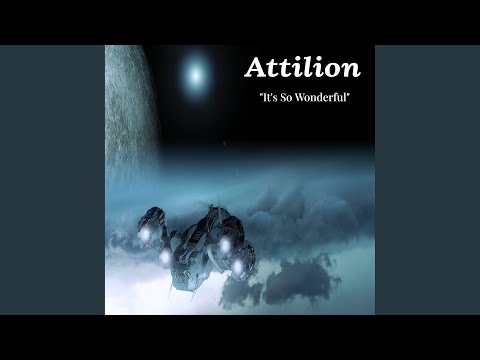 Space Act online metal music video by ATTILION