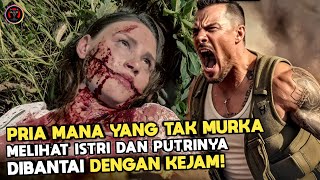 KELUARGANYA Dibunuh, Dia Menjadi PEMBUNUH ELITE Untuk BALAS DENDAM BRUTAL